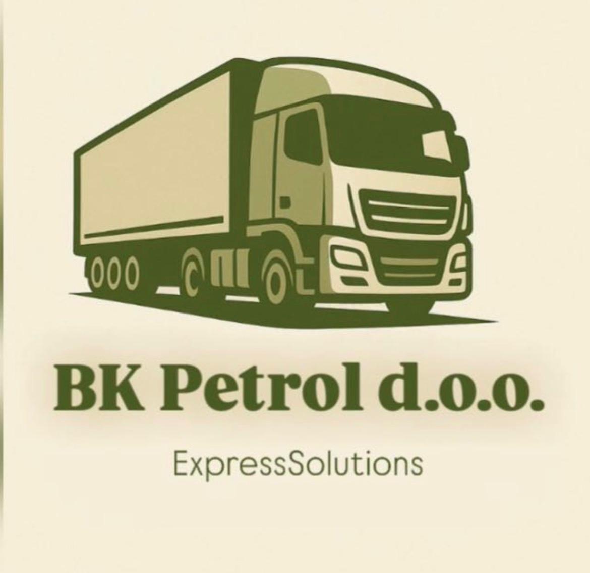 BK Petrol d.o.o.