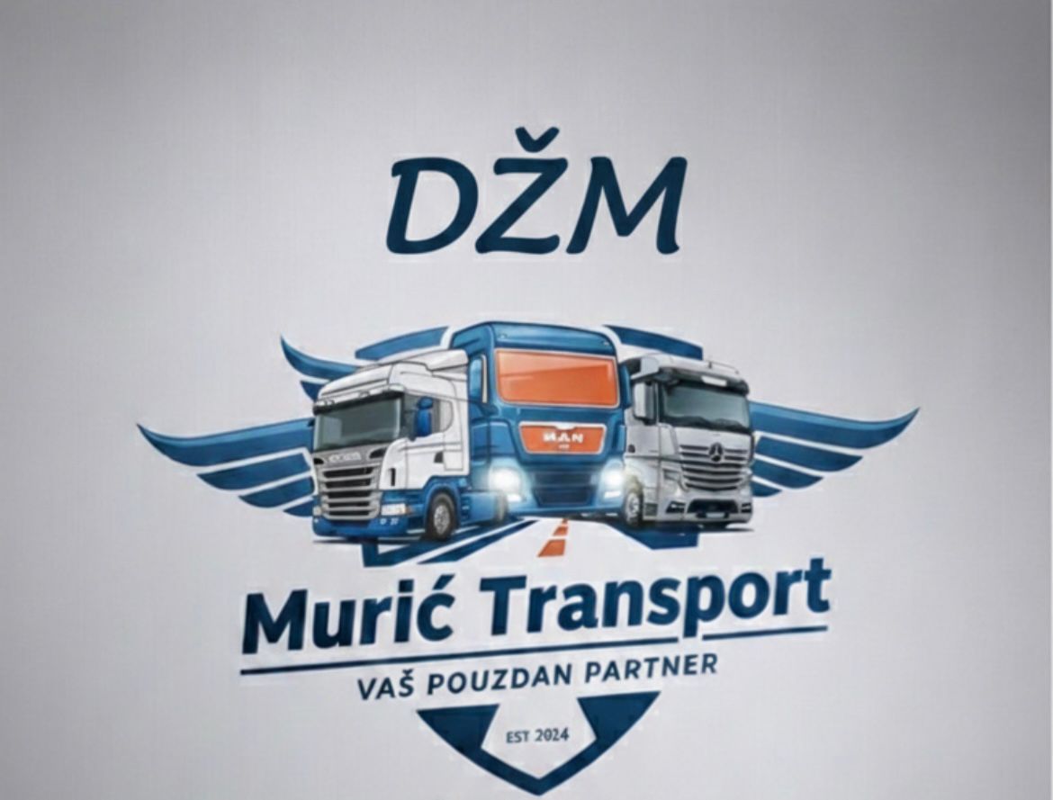 DZM Muric Transport