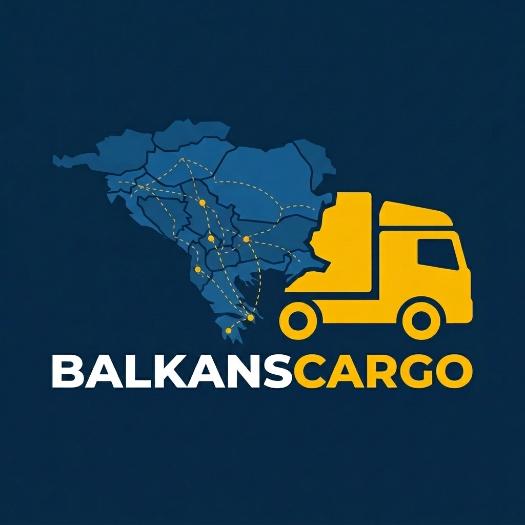 BalkansCargo