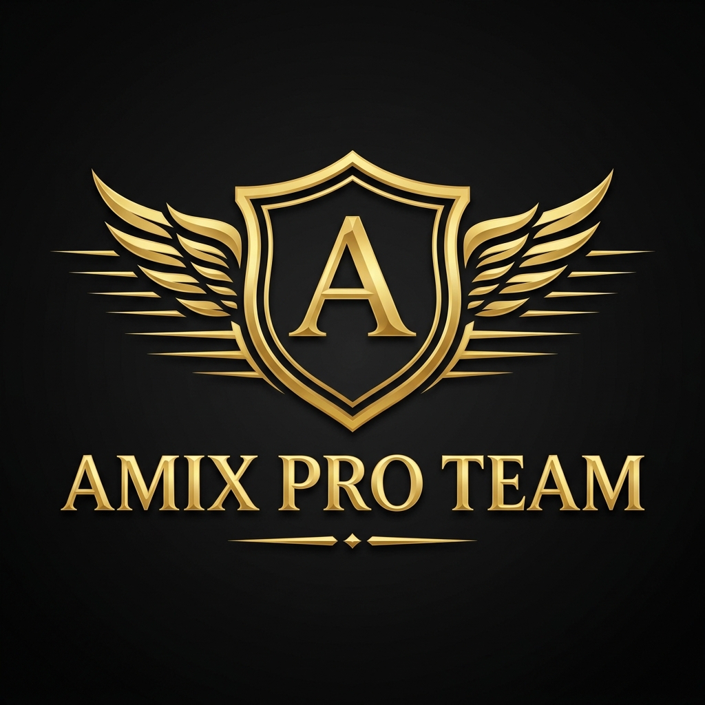Amix Pro Team